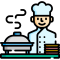 catering services