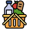 grocery